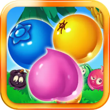 Crush Fruit Line Master Game Читы