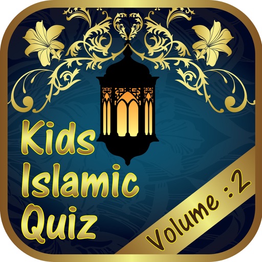 Muslim Kids Islamic Quiz : Vol 2 (Arkan Islam) أطفال المسلمين مسابقة الإسلامي: جزء iOS App