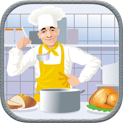 MasterChef  Hidden Objects iOS App