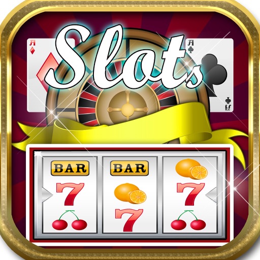 Players Paradise Best FREE 2016 Slots Game icon