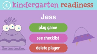 Kindergarten Readinessのおすすめ画像2
