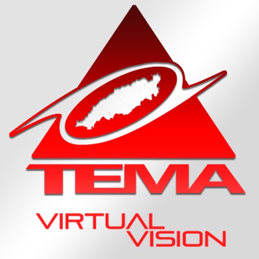 TEMA Virtual Vision