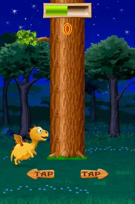 Game screenshot Timber Dragon apk