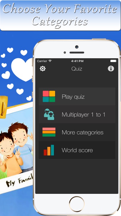 Trivia Blitz - Trivia & Quiz Game For Full House Edition