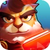 Jungle Legend - best pets and animals to eliminate games with friends！Candy and fruit！