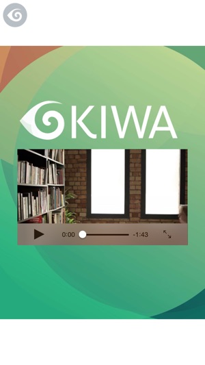 KIWA Infographic