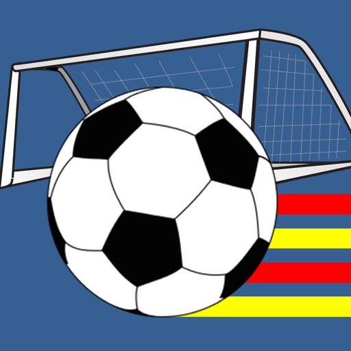 Soccer-Football Master Quiz iOS App