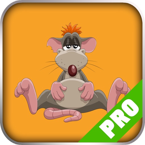 Mega Game - Bad Rats Version Icon