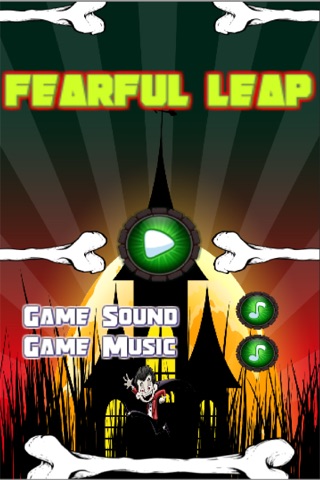 Fearful Leap screenshot 3