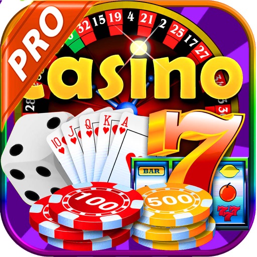 7-7-7 Awesome Loardof Casino Slots Hit: Free Game!! icon