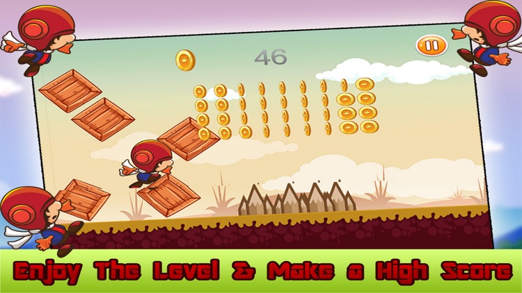 Running Hobo screenshot-3