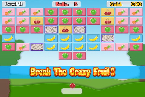 Crazy Break Ball screenshot 2