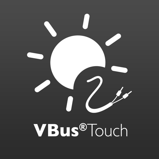 VBusTouch