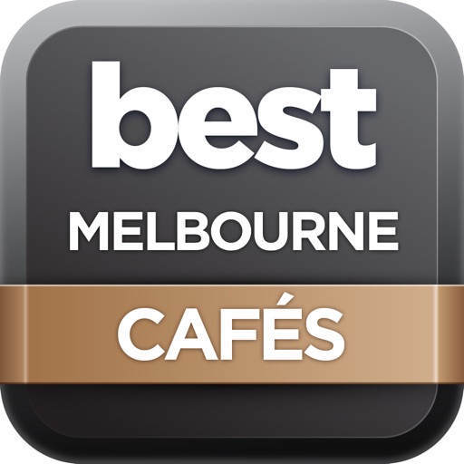 Best Melbourne Cafes