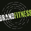 Brand Fitness App