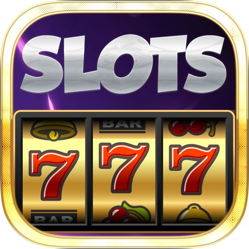 A Craze Casino Gambler Slots Game - FREE Vegas Spin & Win icon