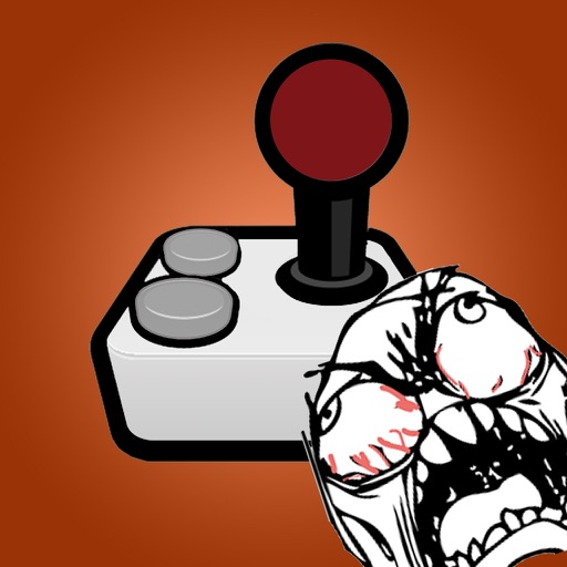 Rage Arcade - Addicting Games icon