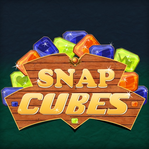 SnapCubes Icon