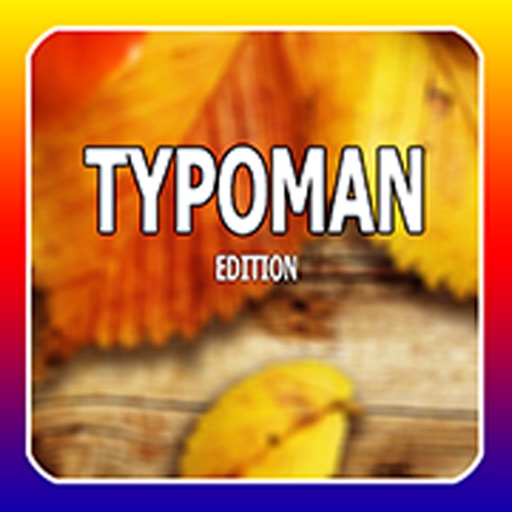 PRO - Typoman Game Version Guide icon