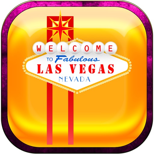 The Las Vegas Slots of Hearts Tournament - FREE Classic Slots icon