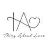 ThingAboutLove