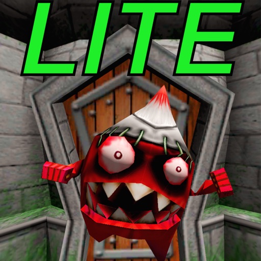 Kritter Chase Lite Icon