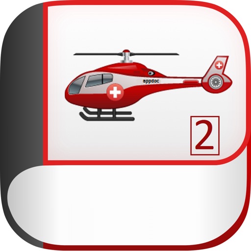 Notarzt Pro2 icon