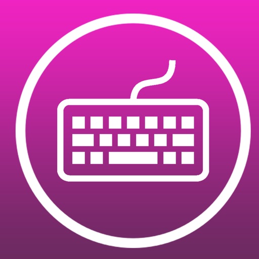 Fantastic Custom Color Keyboard Pro