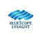 Lysaght is a business of BlueScope, Australia's largest steel maker and the company whose growth and success have become part of the nation's industrial history