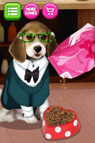 Little Pet Salon screenshot 3