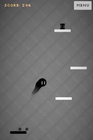 Mono Jumper screenshot 2