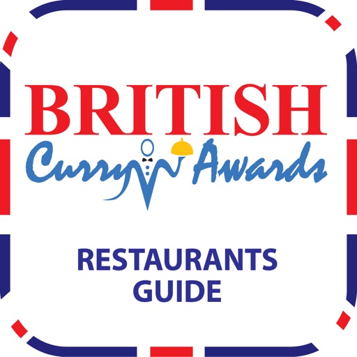 British Curry Awards - Restaurants Guide