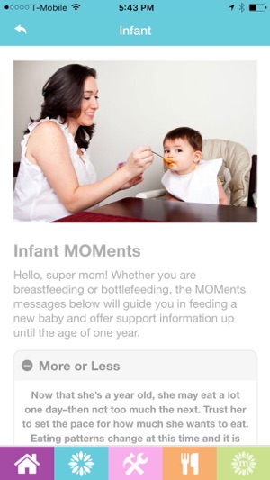 MOMents by momcircle(圖2)-速報App