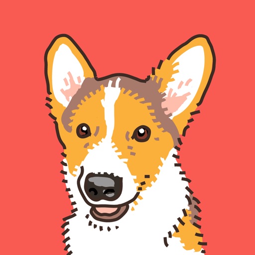 Catch The Dog! iOS App