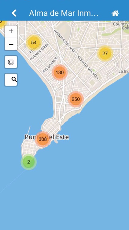 Alma de Mar Inmobiliaria screenshot-3