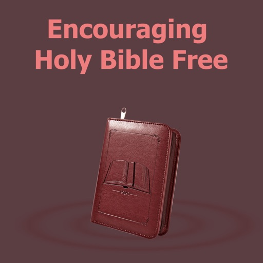 All Encouraging Holy Bible Book icon