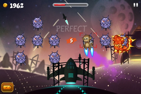 Monkey Story screenshot 4