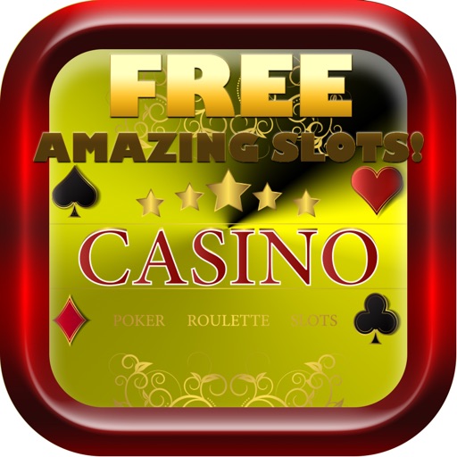 An Amazing Deal Ace Casino Double - FREE Casino icon