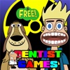 Dentist Game Kids For Johnny Test Edition