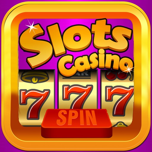 AAA Rich My Slots Machines Amanzing Casino FREE iOS App