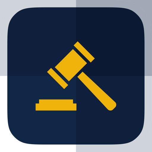 Legal News - Breaking Stories, Regulations, Trial Coverage & Law Firm News icon