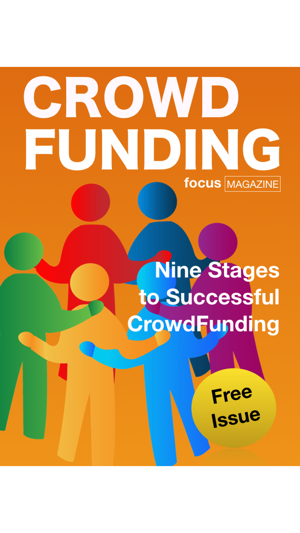 Crowdfunding Focus(圖5)-速報App