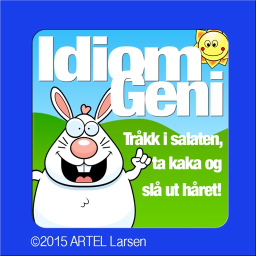 IdiomGeni Icon