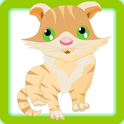 Real Cat Simulator : Free Roam