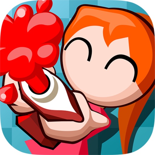 Ketchup Shooting - Cranky Duel PRO iOS App