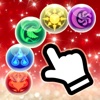 Simulator for Puzzle and Dragons
