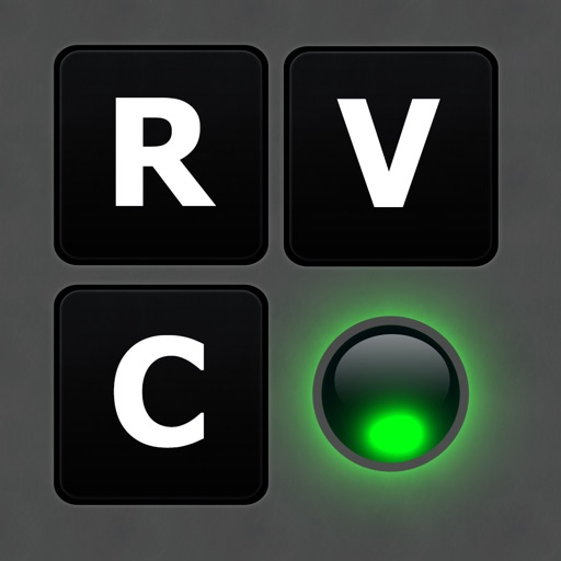 Remote Virtual Cockpit iOS App