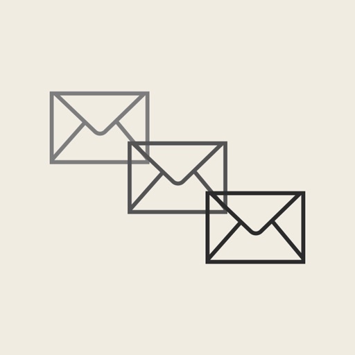 Multi Mailer Icon