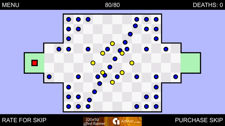 WorldHardestGame-Beauty screenshot-4