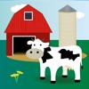 100 Animali da Fattoria (AppStore Link)